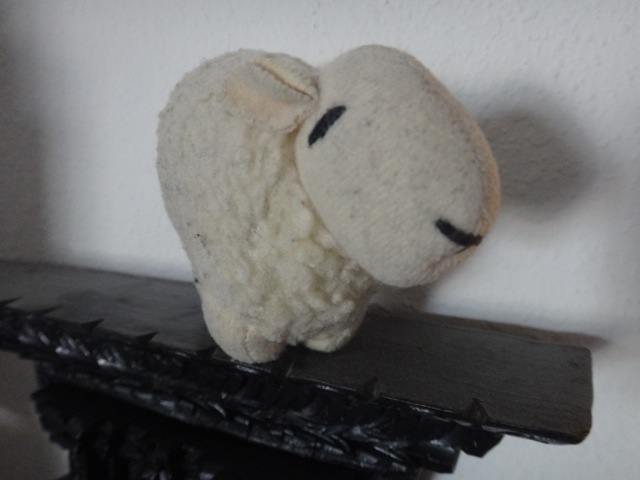 Sheepie