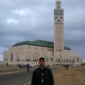 Hassan II Mosque