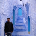 Chefchaouen