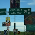 Cholula