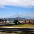 Popocatépetl