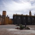 Convento de San Gabriel