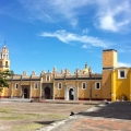 Capilla Real
