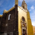 Convento de San Gabriel