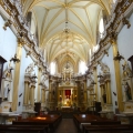 Convento de San Gabriel