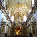 Convento de San Gabriel