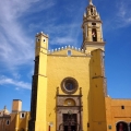 Convento de San Gabriel