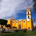 Parroquia de San Pedro Apóstol