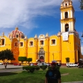 Parroquia de San Pedro Apóstol