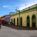 Calle Morelos