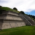 Great Pyramid, Building F