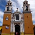 Santuario de los Remedios