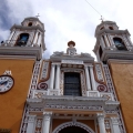 Santuario de los Remedios