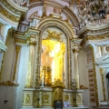 Santuario de los Remedios