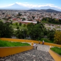 Cholula