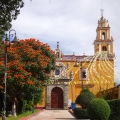 Iglesia de San Miguel