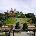 Great Pyramid of Cholula