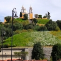 Great Pyramid of Cholula