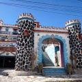 El Castillo de Cholula