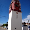 Tonantzintla Clock Tower