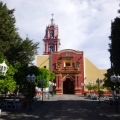 Iglesia de Santa María Tonantzintla