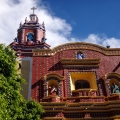 Iglesia de Santa María Tonantzintla