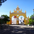 Iglesia de Santa María Tonantzintla