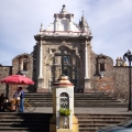 Templo de San Francisco Acatepec