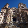 Templo de San Francisco Acatepec