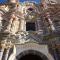 Templo de San Francisco Acatepec