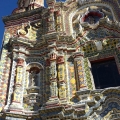 Templo de San Francisco Acatepec