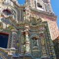 Templo de San Francisco Acatepec