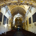 Templo de San Francisco Acatepec