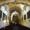 Templo de San Francisco Acatepec