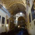 Templo de San Francisco Acatepec