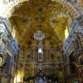 Templo de San Francisco Acatepec