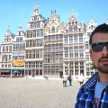 Antwerp