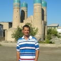 Bukhara