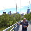 Calgary