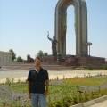 Dushanbe