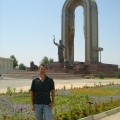 Dushanbe