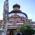 Gyantse