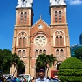 Ho Chi Minh City