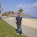 Khor Fakkan