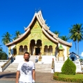 Luang Prabang