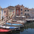 Martigues