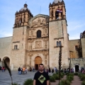 Oaxaca