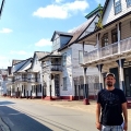 Paramaribo