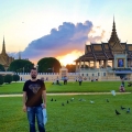Phnom Penh
