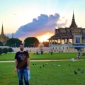 Phnom Penh